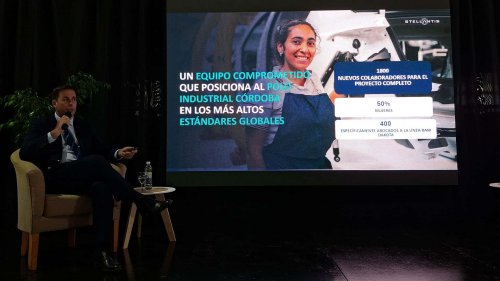 Cuatro apuntes del lanzamiento industrial de la Ram Dakota