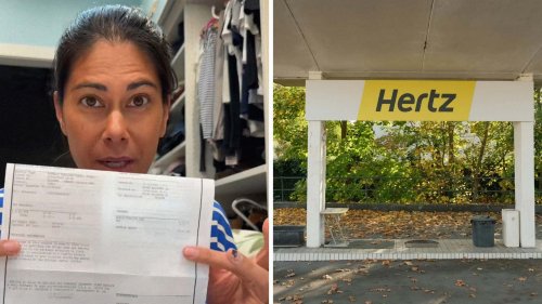 ‘Italy Loooovvveess to Scam:’ Hertz Customer in Milan Ticketed After GPS Led Her Astray. Then She Tries to Pay