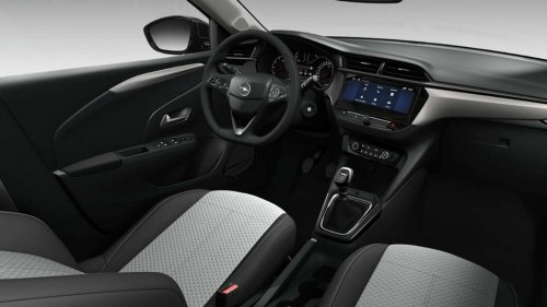 Nuevo Opel Corsa 2025: pantalla 10, ADAS, Turbo… ¡14.900 € + garantía 8 años!