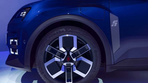 Renault 5 E-Tech Electric: 100.000 unidades producidas en 15 meses