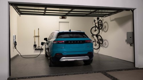 Honda Denies Killing The Prologue EV