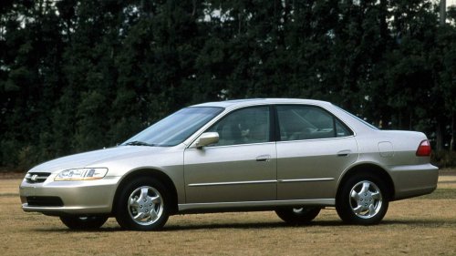 ‘PSA:’ Former Kia Driver Thinks Her Honda Is Safe From Theft. Then They Find Something New to Steal