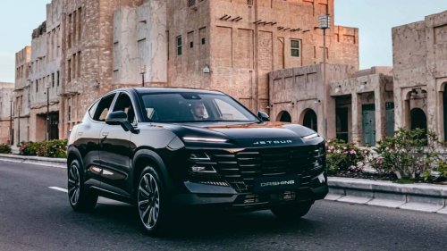 Se parece al Omoda 5 y se vende por precio de Dacia: el SUV chino ¿irrechazable?