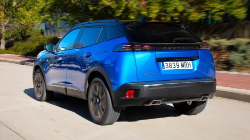 El famoso motor PureTech pasa a llamarse Turbo 100 y es más eficiente