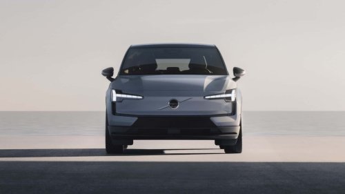 Volvo Just Killed Its Cheapest EV In The US