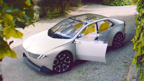 BMW 3er wird elektrisch: Der i3 kehrt am 18. März zurück