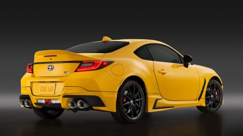 Neuer Mazda MX-5 und Toyota GR86 sollen die gleiche Plattform kriegen