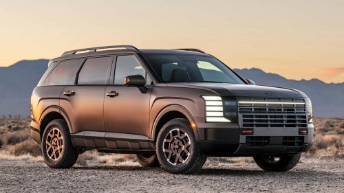 Here's What The 2027 Kia Telluride Will Cost You