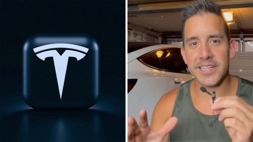 Memiliki Tesla sejak 2021, Ini yang Dilakukan Pemiliknya