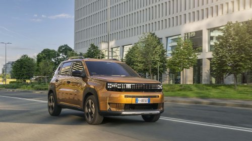 ¿Por qué los coches vuelven a los colores vivos?