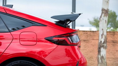 Nos despedimos del deportivo de tracción delantera más potente