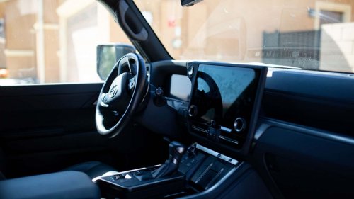 ‘I Put a Deposit Down:’ Woman Is Next In Line On Wait List for New Lexus. Then They Give Her Car to Someone Else