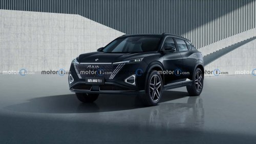 El Peugeot 3008 chino es híbrido y tiene precio de Dacia Duster