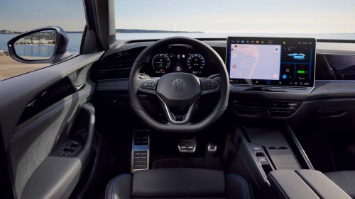 Diésel, 1.375 km sin repostar, casi 700 l de maletero ¡y rebajado!