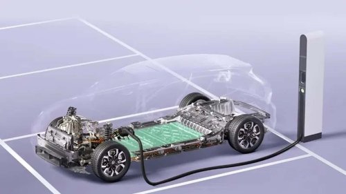 MG 4X (2026) : un SUV compact avec nouvelle batterie semi-solide