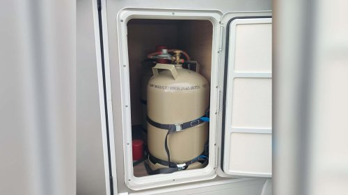 Wohnmobil-Check: Die wichtigsten Handgriffe für Camper zum Saisonstart