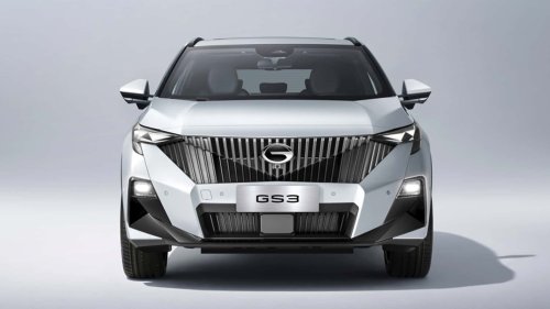 El Peugeot 3008 chino tiene 177 CV y precio de Dacia Duster