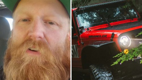 'Kid Has No Idea': Parents Bring Manual Jeep Wrangler With Engine Knock. Then Mechanic Realizes Son Never Shifted Out Of 1st Gear