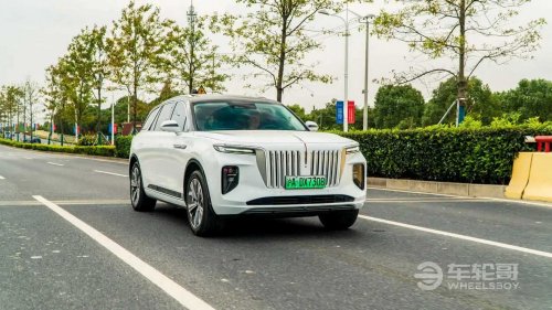 En Chine, la naissance d'une alliance qui pourrait être bénéfique pour Stellantis