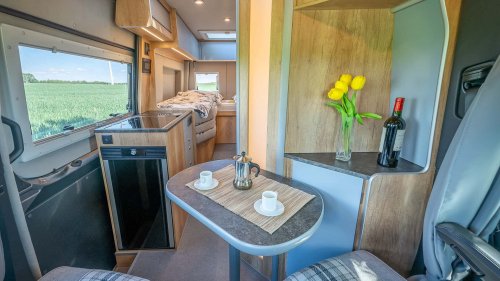 La Strada Edition 40 (2026): sin gas para la edición de aniversario