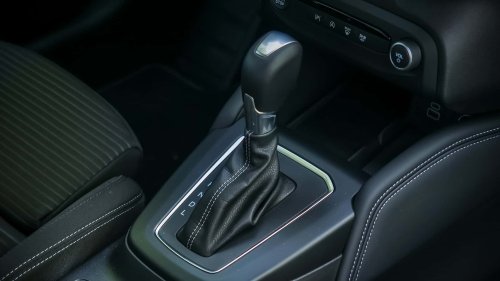 Der Ford Focus könnte zurückkehren - als SUV