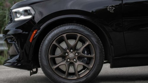 'Insanity:' Woman Buys a $102K Hellcat. Then She Realizes the Dealership Added $19K in Warranties