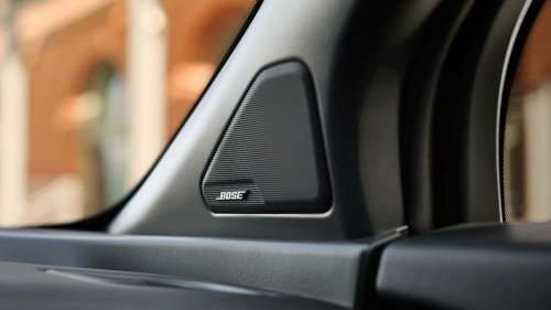 Honda Recalls 65,000 SUVs For Screens That May Go Black