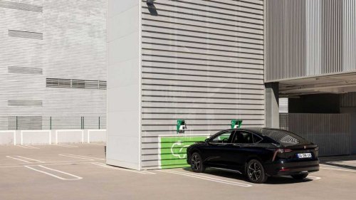 Renault, adieu à Mobilize Duo et au partage : ils ne sont pas durables