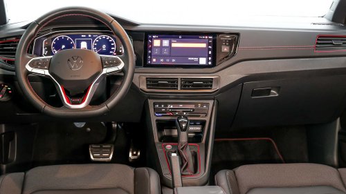 El Volkswagen Polo podría convertirse en híbrido como el T-Roc