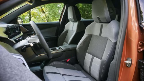 Opel Grandland Electric im Dauertest: Pragmatiker mit Stil