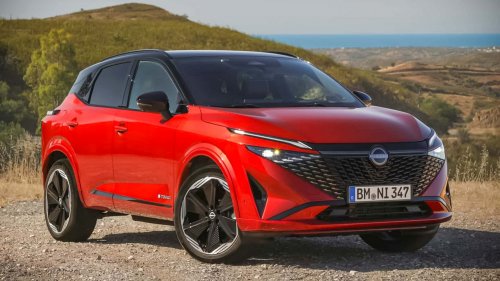 Neuer VW T-Roc und 10 Konkurrenten im Vergleich