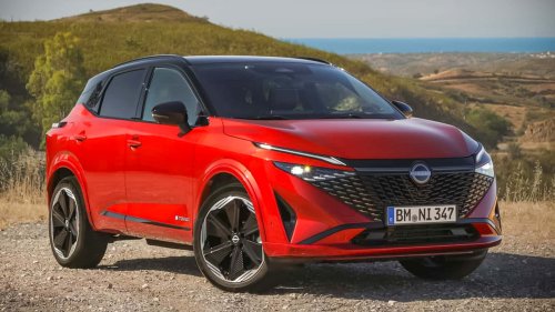 Neuer VW T-Roc und 10 Konkurrenten im Vergleich