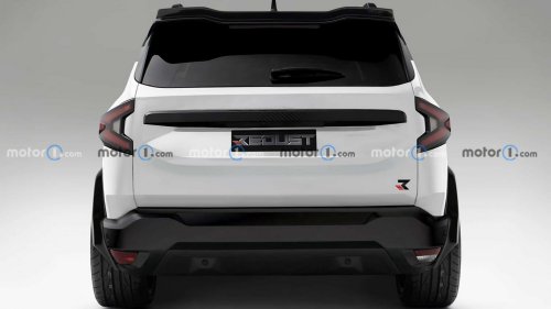 Nuevo Dacia Bigster 2025/2026: ¡versión deportiva WOW! ¿SUV barato anti-CUPRA?