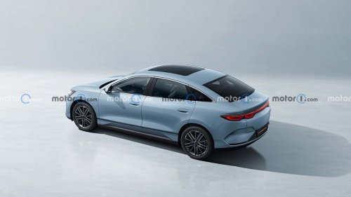 Nuevo BYD SEAL 6 EV 2026: sorpresa + anti-Tesla Model 3 Standard + precio WOW