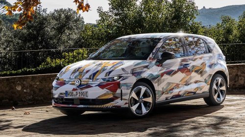 VW ID. Polo (2026): Alles zu Motoren und Batterien