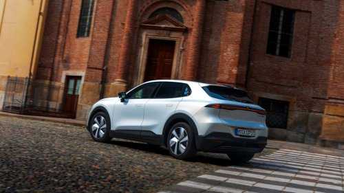 Una nueva marca china "nace" en Italia y prosigue su expansión europea