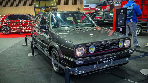 Pourquoi le Salon Rétromobile est devenu un rende-vous incontournable