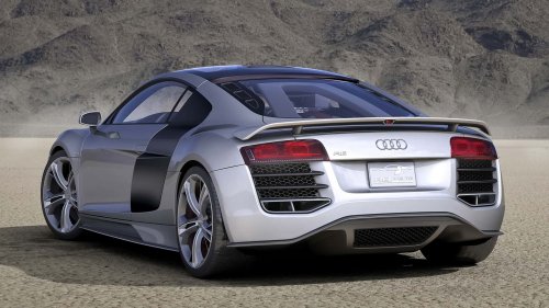 V12 TDI und Co.: Die stärksten Audi-Diesel aller Zeiten