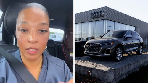 ‘You’re Making A Mistake:’ Mercedes Saleswoman Calls Out Young People for Buying $25,000 Used Luxury Cars