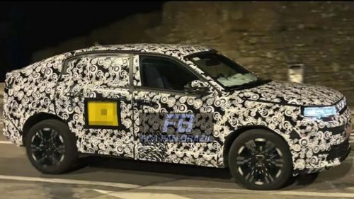 SUV coupé de Fiat: ¿el más barato del mercado?