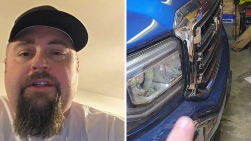 Drive a Chevrolet Silverado or GMC Sienna? Careful: He Says Their Oil Is Way Too Thin