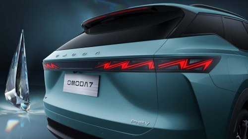 Omoda 7 2026: la oferta que vas a conocer antes que nadie