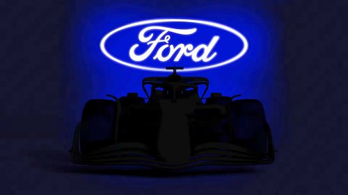 Ford is Bringing F1 To Detroit. Here's Why It Matters