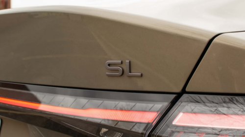 The 2026 Nissan Sentra Finally Feels Competitive: Review