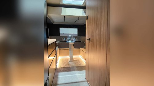 HIP Campers 4Family: Bulgarische Revolution im Familien-Wohnmobil