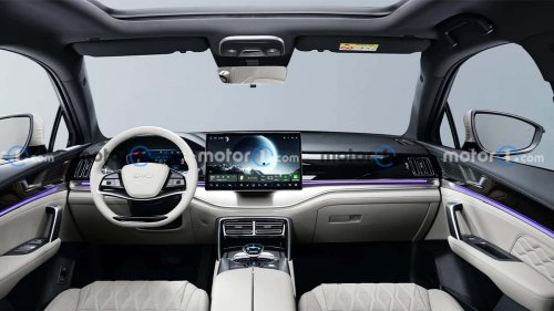 Nuevo BYD Tang DM-i 2026: ¿bomba PHEV? SUV barato, 7 plazas… ¡EREV + 1.160 km!