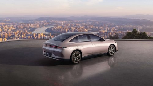 Nissan's Two New Cars Prove Sedans Still Matter