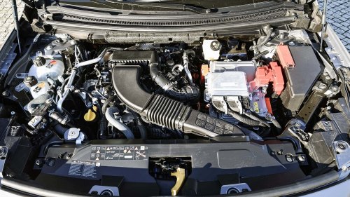 Renault Austral E-Tech (2025) im Test: Vollhybrid mit Potenzial