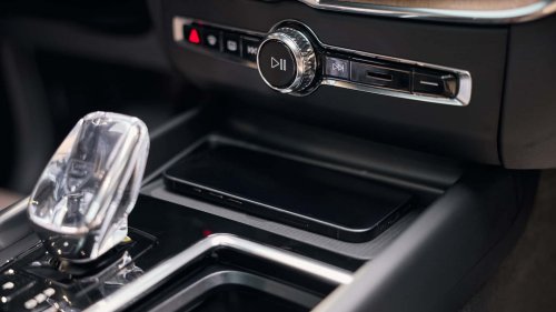 Volvo XC60 2026, primera prueba: un veterano que mejora