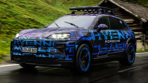 RIP: These EVs Won't Make It to 2026